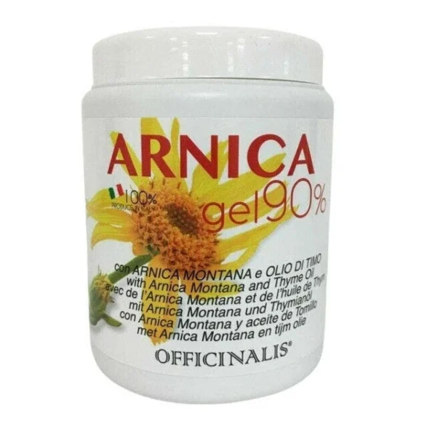 arnica 1kg